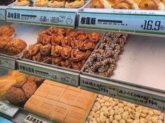 -南洋大师傅(长楹天街店)