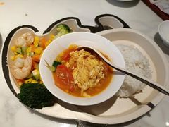 -上上席川菜(凯德乐峰广场店)