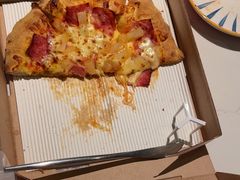 -必胜客(新辰里酒仙桥店)