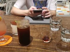 -五进制 Coffee Shop