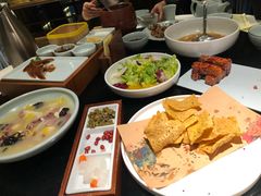 -精典一号民间菜
