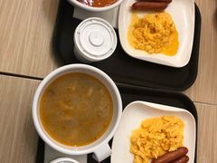 -太兴烧味餐厅(香港机场店)