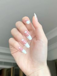 点击看大图 -M·X Nail日式美甲美睫