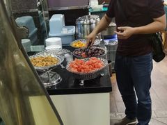 -情妹耙泥鳅·江湖川菜(科华店)