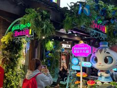 -重庆十八梯传统风貌区