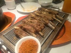 -阿毛饭店首店·宁波老字号(文化广场店)