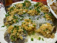 -钱山海鲜大排档