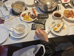 -九月海·海鲜自助(世纪东方店)