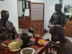 -大同煤炭博物馆