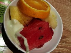 -豪客来牛排(成都锦江大融城店)