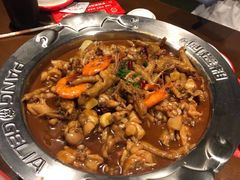 -胖哥俩肉蟹煲(福州仓山爱琴海店)
