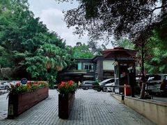 -畔山酒店中餐厅