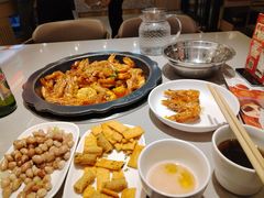 -巴蜀王婆大虾(南锣鼓巷店)