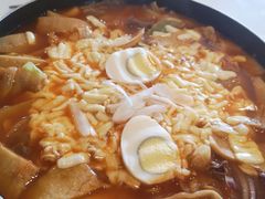 -玛喜达韩国料理·炸串·小吃(苏宁易购店)