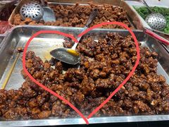 -乔波食品(杜桥中心菜场店)