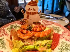 -弗兰克牛排西餐厅Ribone steak house(柠檬花园店)