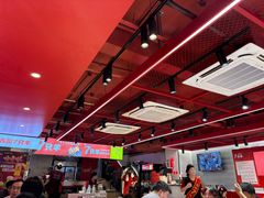 -7只羊·鲜羊肉串·地锅鸡精酿(玄武墨香路店)