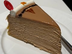 -双风车咖啡馆 Twin Windmills(六道口店)