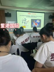 -星港国际·Skin皮肤专研·皮肤管理