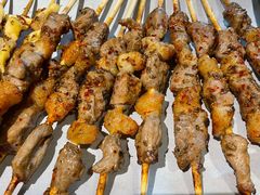 羊肉串-肉串汪(西便门店)