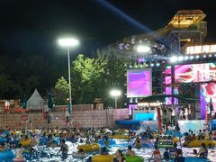 -武汉玛雅海滩水公园