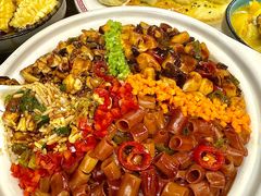 -金龙·打边炉(南京西路店)