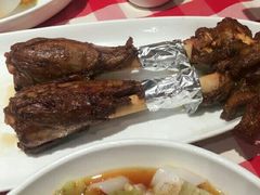 -西贝(宝乐汇店)