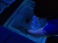 -青春足迹·概念店·小憩足疗SPA