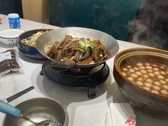 -雅酌园·烟火南京菜(颐和路店)