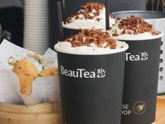 -BeauTea水仙(coco park店)