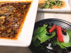 -情妹妹干锅锅(中海国际购物公园店)