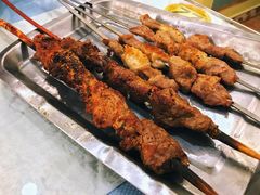 -马尔龙新疆饭店·清真(瑞景店)