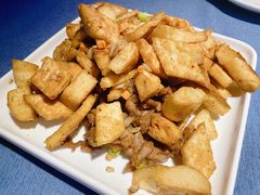 -清真·卡德尔大叔新疆主题餐厅(龙汇路店)