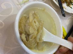 -凤城礼记鱼翅海鲜酒家(新马路总店)