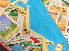 -FullHouse桌游跑团血染剧本杀(南京西路店)