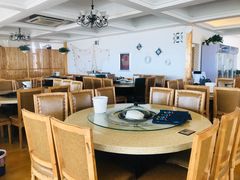 大堂-港畔赶海蒸汽海鲜烧烤自助(仙螺岛店)