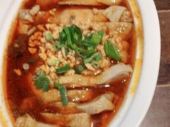 -前海沿·青岛菜(大拇指广场石老人店)