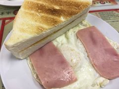 -华星冰室(湾仔店)
