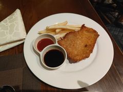 -德大西餐社