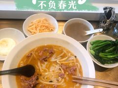 -漆黑觉米粉(三里屯店)