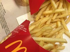 -麦当劳(曲阳店)