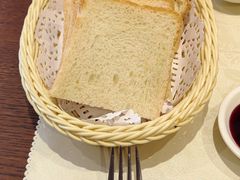 -92°C俄式厨房(中央大街店)