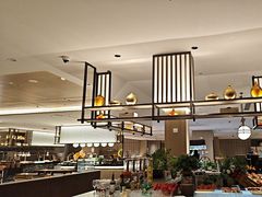 -扬子江国际会议中心龙山湖酒店-希仙全日制餐厅