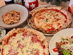 -Mammamia意大利餐厅(阳春巷店)