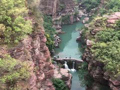 -云台山风景名胜区