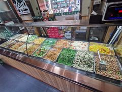 -老马家和盛园饭庄(康乐西路店)