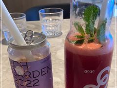 -gaga(深圳福田星河COCO Park店)