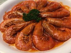 -满汉楼(江畔店)