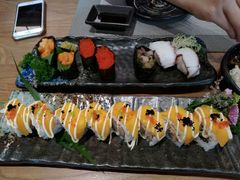 -旬味日本料理(龙华保利天街店)
