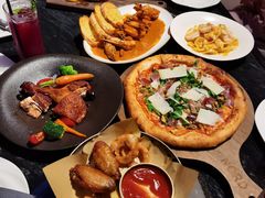 -Nord Grill&Bar Highland诺德西餐(深圳欢乐海岸店)